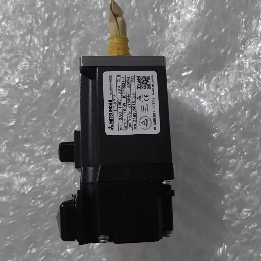 Mitsubishi Electric HF-KP13 Motor & Drive Component product photo 1