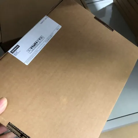 Siemens 6AV6648-0DC11-3AX0 Industrial Automation Component — product photo 8 of 12