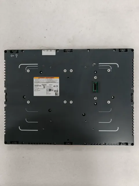 Schneider Electric HMIDM6700TM + HMIP6A7B0NA0DNAN00 Industrial Automation Component product photo 5