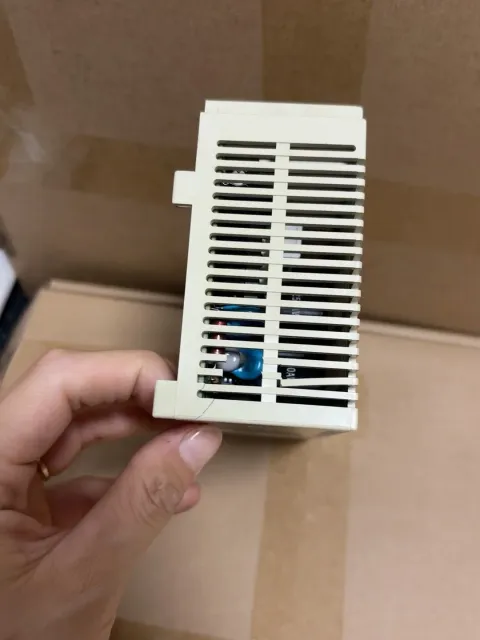 Mitsubishi Electric A8GT-PWEL Power Electronics Module product photo 6