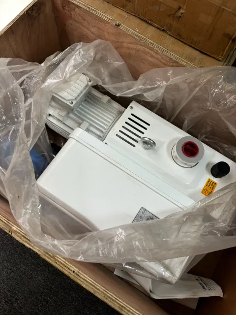 White Label VSV-100P Industrial Automation Component product photo 5