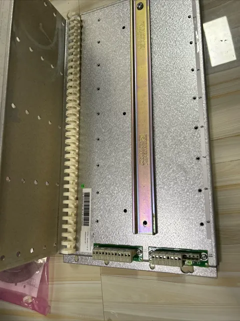 ABB RF541 3BSE003912R1 Industrial Automation Component product photo 1