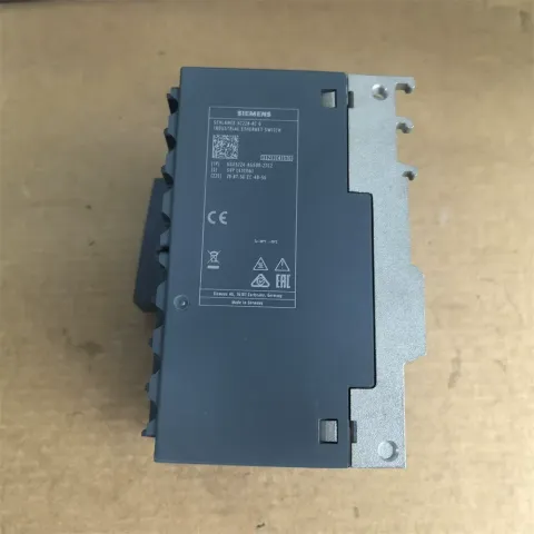 Siemens 6GK5224-4GS00-2TC2 Industrial Sensor product photo 2