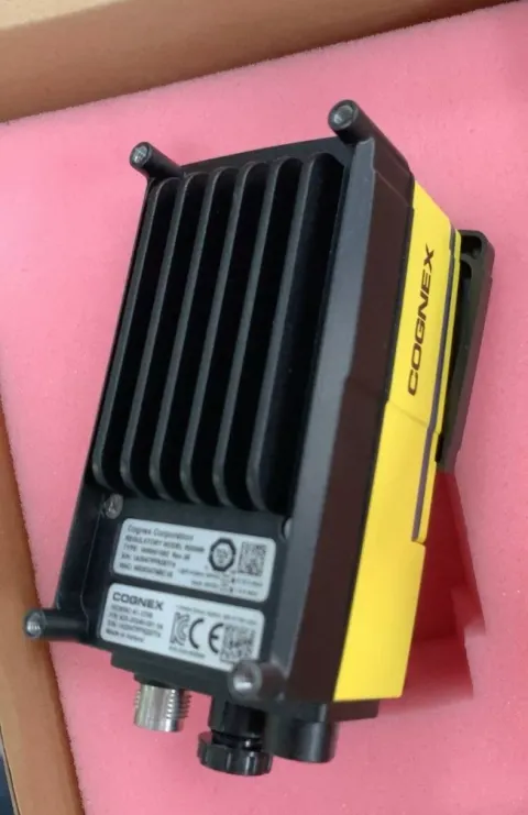 Cognex ISD902M-61-3701 Industrial Automation Component product photo 4