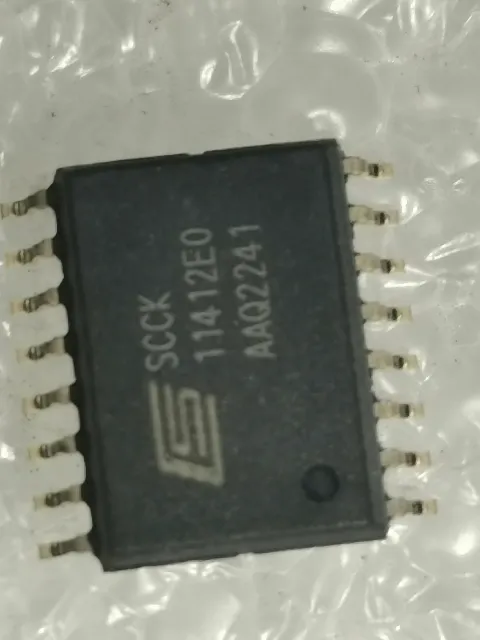 White Label SCCK 11412EO Industrial Automation Component product photo 1
