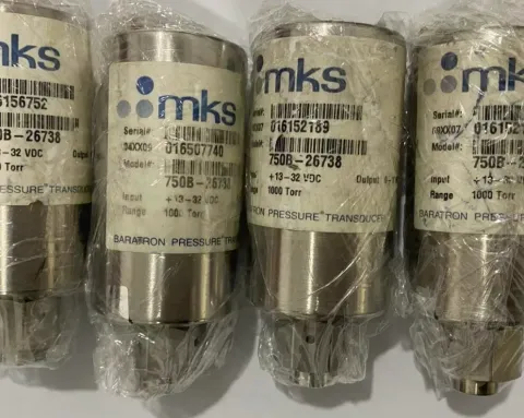 White Label 750B-26738 Industrial Sensor product photo 2
