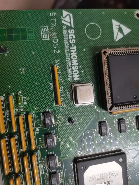 White Label ST7x8DS2 Industrial Automation Component product photo 2