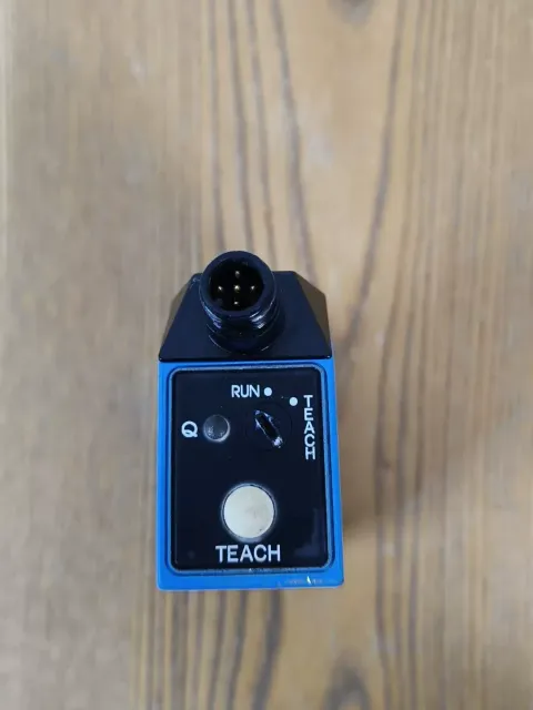 SICK KT5W-2N1116 Industrial Sensor product photo 5
