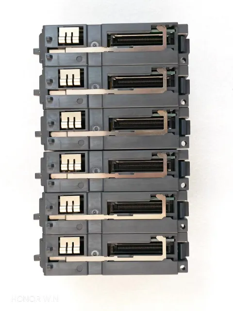 Mitsubishi Electric Q02UCPU PLC Module — product photo 3 of 18