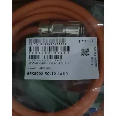 Siemens 6FX3002-5CL12-1AD0 Motor & Drive Component product photo 1