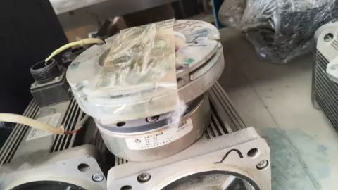 White Label RNB 4.4G-10 Motor & Drive Component product photo 7
