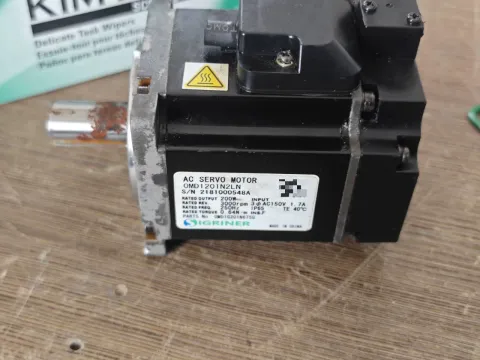 SIGRINER OMD1201N2LN Motor & Drive Component product photo 2