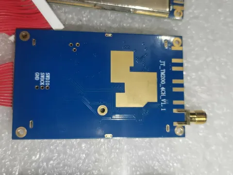 White Label JT_TM200_4CH_V1.1 Industrial Control Board product photo 5