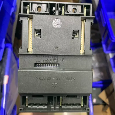Siemens 6ES7326-1BK01-0AB0 Industrial Automation Component product photo 3