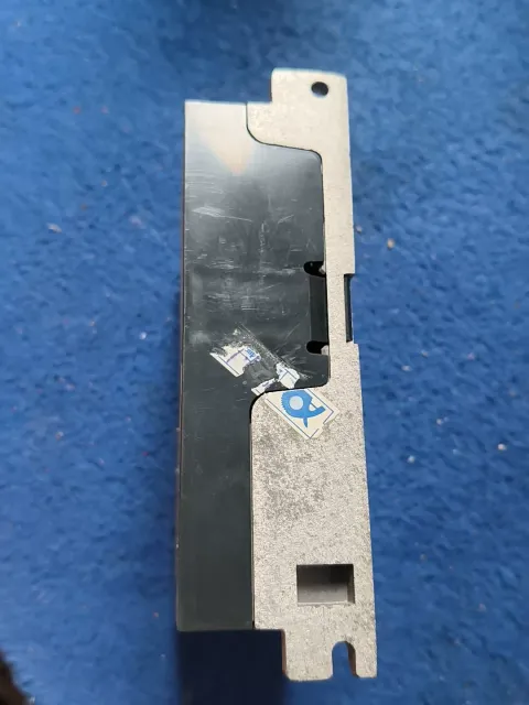 Siemens 6SL3210-5CB12-0AA0 Motor & Drive Component product photo 3