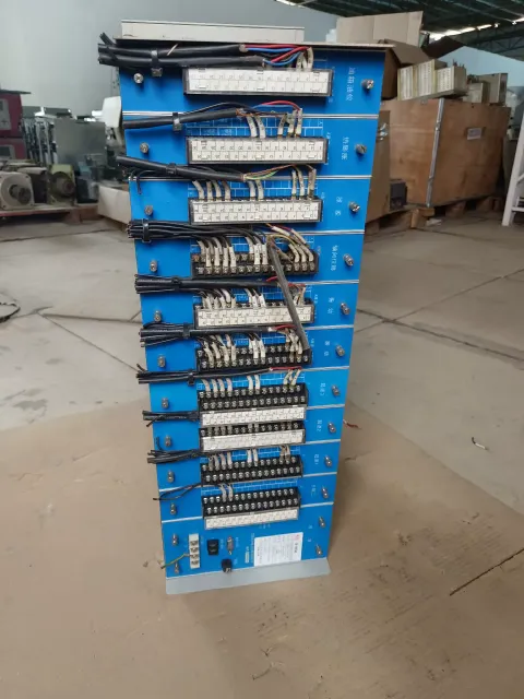 江阴众和 8000B/CGW-360099 Industrial Automation Component product photo 7
