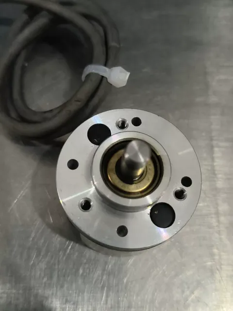 NEMICON OVW2-01-2MHC-050-00E Industrial Encoder product photo 1