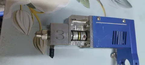 SAEJONG SSV200 Industrial Automation Component product photo 4