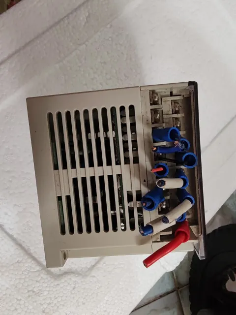 Mitsubishi Electric FX1S-20MT-001 PLC Module product photo 5