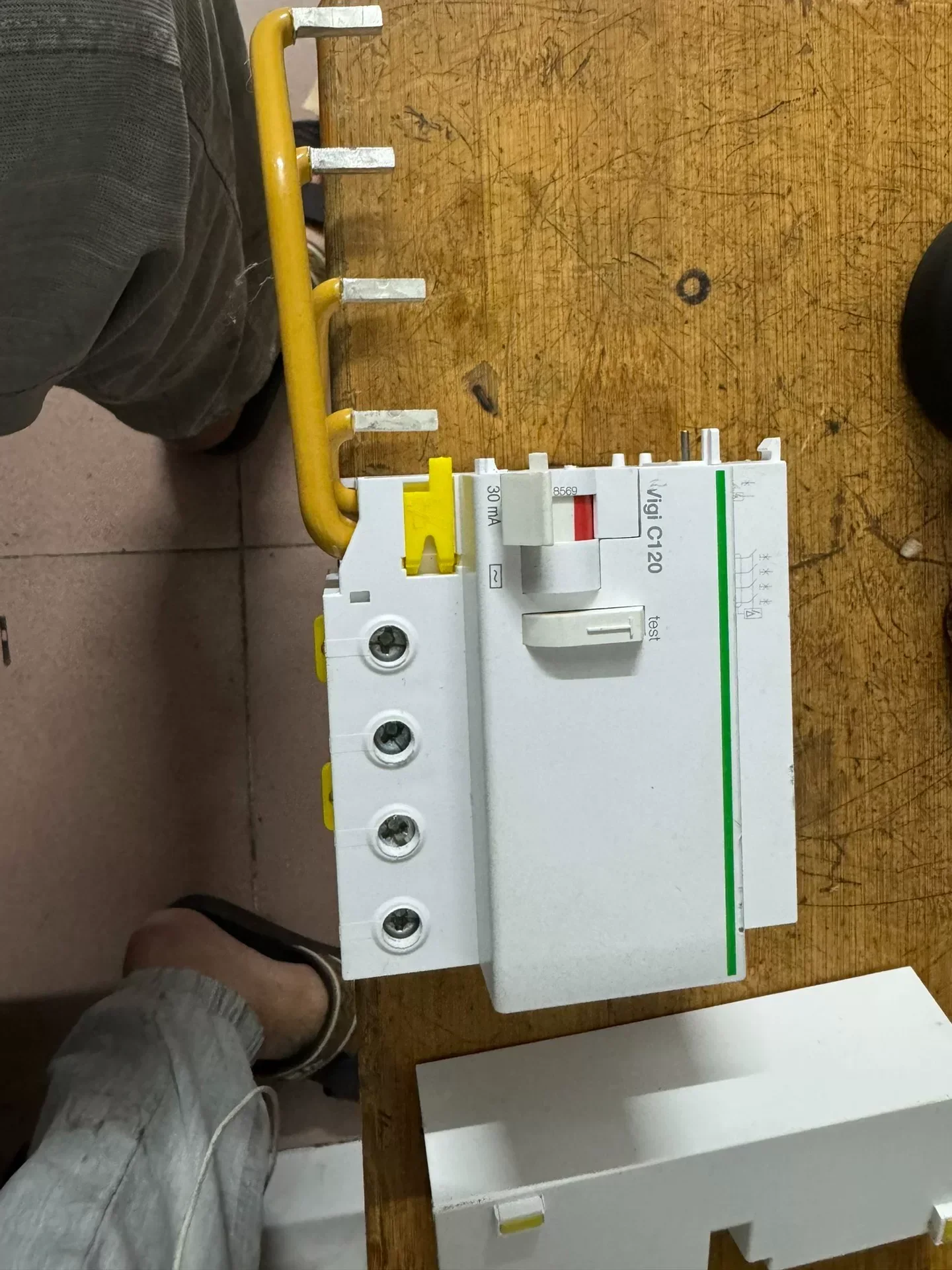 Schneider Electric 18569 Industrial Automation Component product photo 1