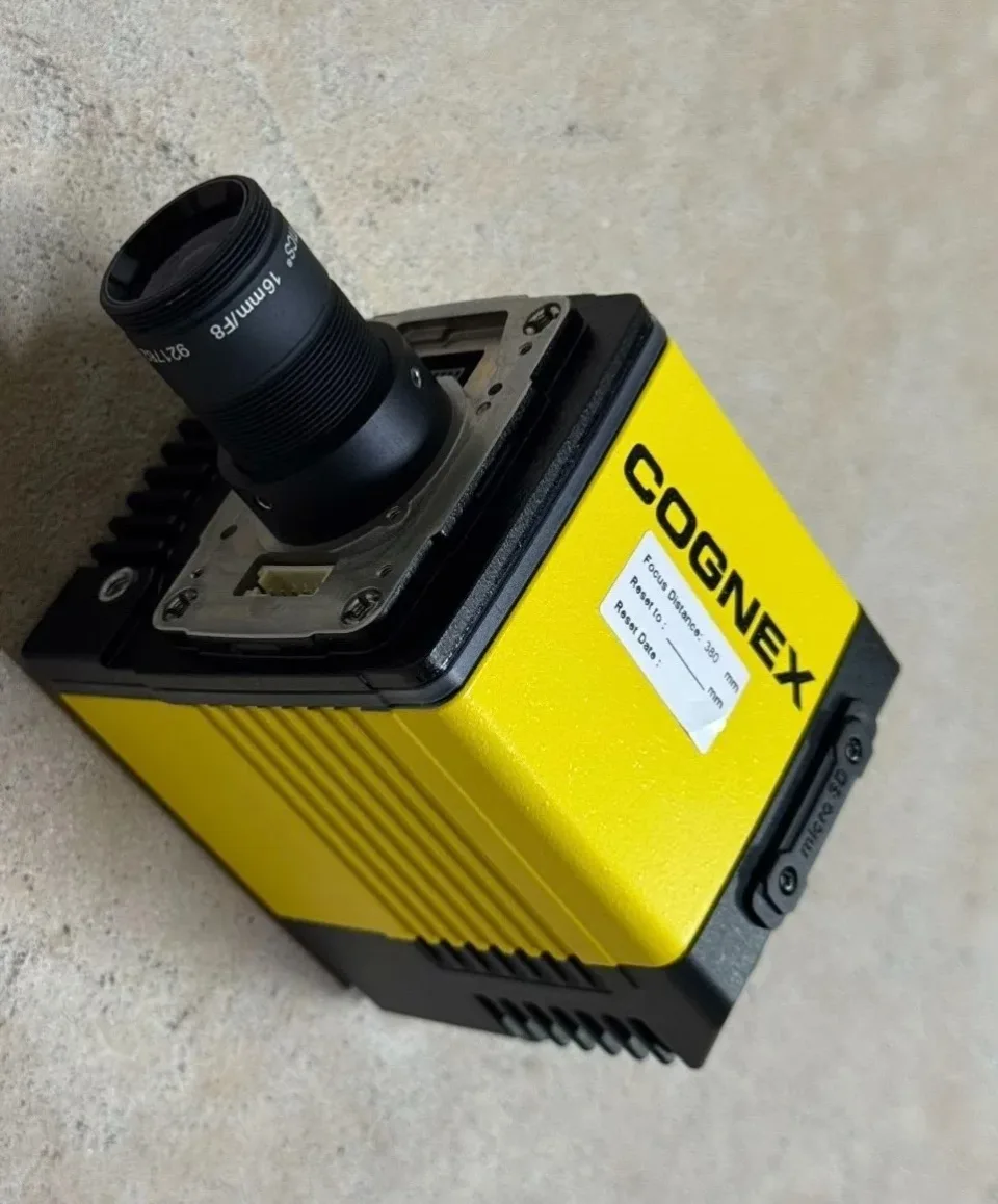 Cognex DM474X-M Industrial Automation Component product photo 1
