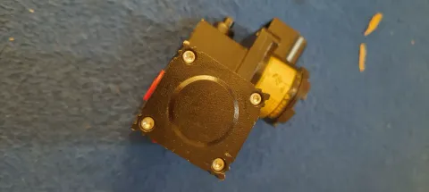 Air-SYA ASGB01-T6-01 Industrial Automation Component product photo 6