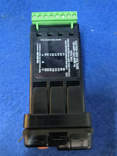 Watlow PM6C2FK-1AAAAAA Industrial Control Board product photo 6