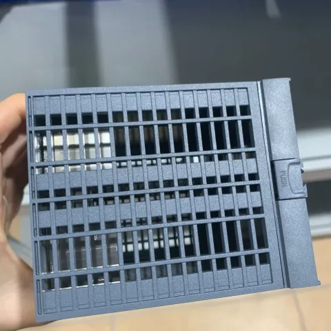 Siemens 6GK5116-0BA00-2AB2 Industrial Sensor — product photo 8 of 14