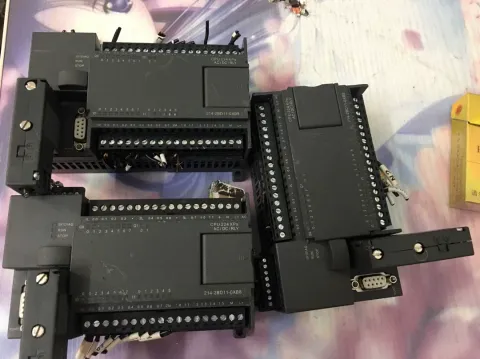 未确认（兼容西门子） 214-2BD11-0XB8 PLC Module product photo 1