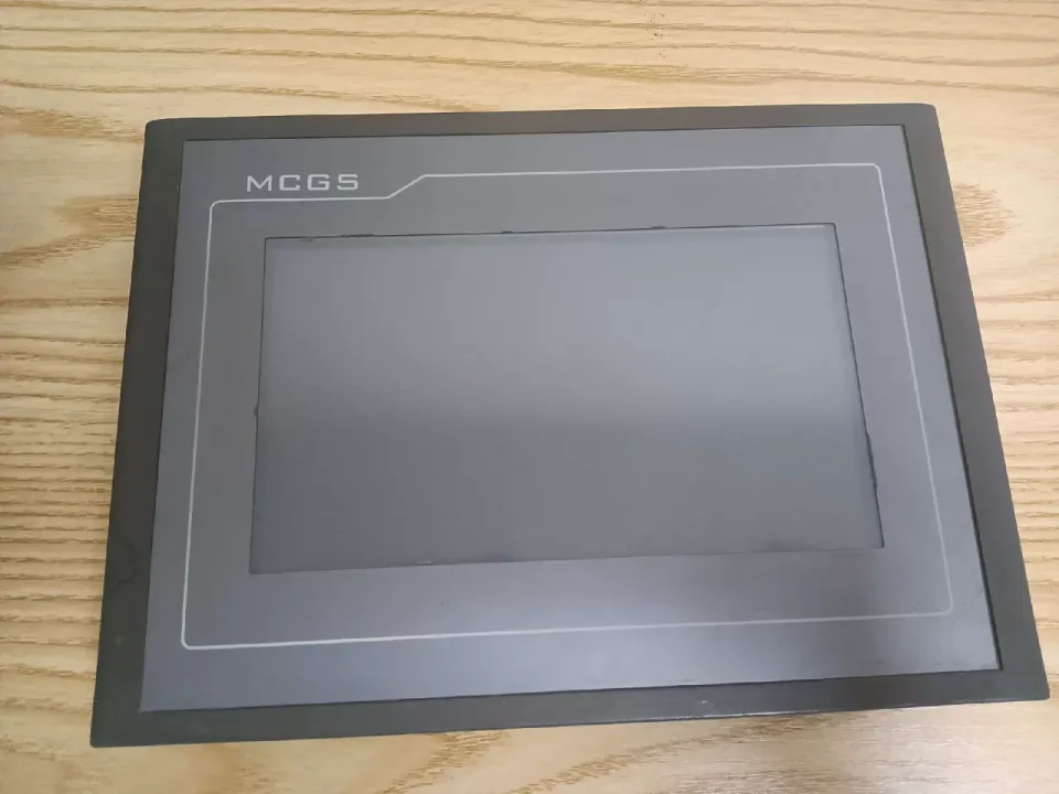 MCGS / MCGSTPC TPC7062KX(TX) Industrial Automation Component product photo 1
