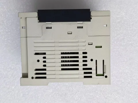 Mitsubishi Electric FX3SA-20MR-CM PLC Module — product photo 2 of 12