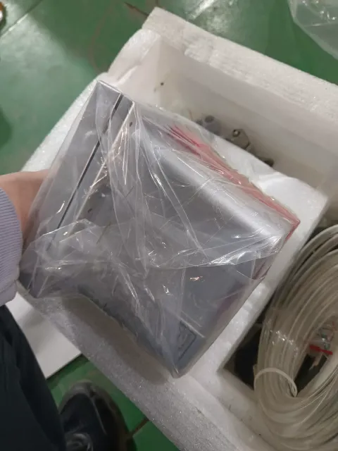 核工业北京化工冶金研究院 HGY2028 Industrial Automation Component product photo 4