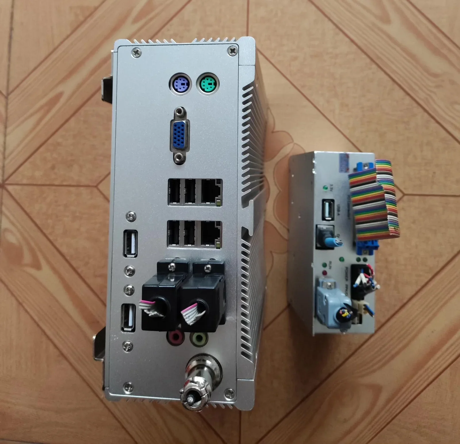 GEMOTECH / 集智达 101-A3 / 29.03.0265 Industrial Automation Component product photo 1
