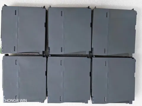 Mitsubishi Electric QD77MS16 Industrial Automation Component — product photo 114 of 150
