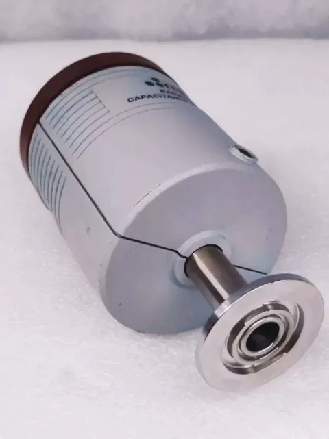 MKS Instruments 626B13TDE Industrial Sensor — product photo 6 of 12