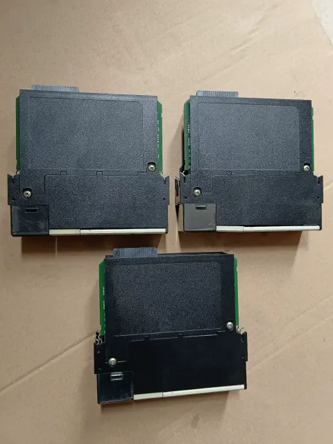 Allen-Bradley 1756-L63 Industrial Control Board product photo 7