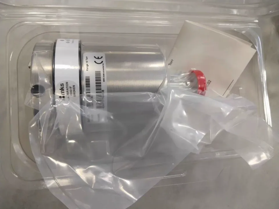 MKS Instruments 624F11TGACB Industrial Sensor product photo 1