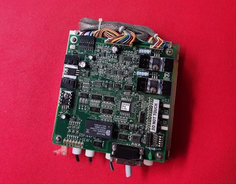 Toshiba Electron Tubes & Devices Co., Ltd. VP-33457-D Power Electronics Module product photo 1