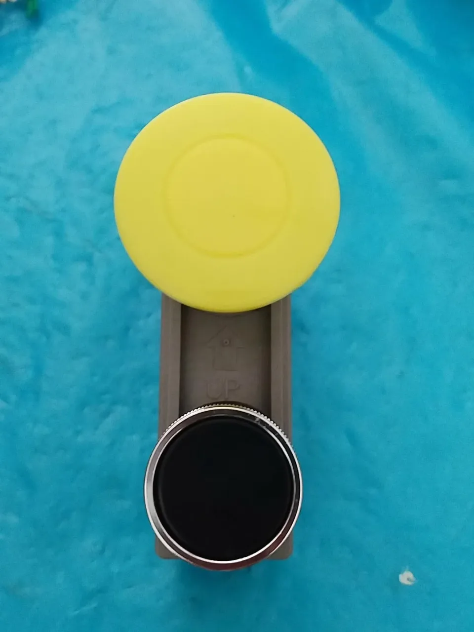 MARUYASU 2HDP225-10 Industrial Sensor product photo 1