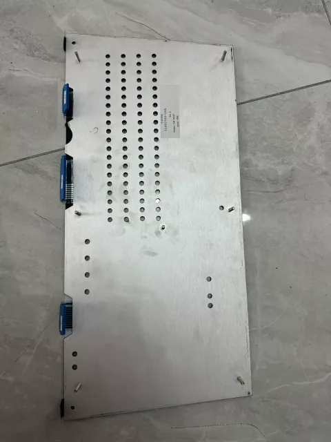 White Label 51401560-100 Industrial Control Board product photo 2