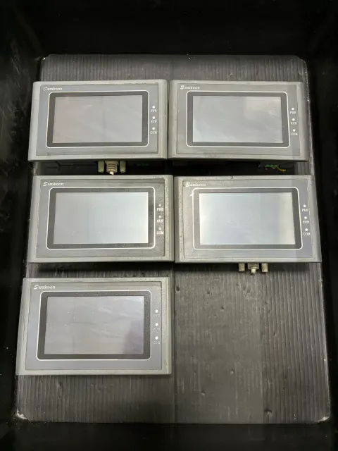 Samkoon SK-043AE Industrial Automation Component — product photo 9 of 14