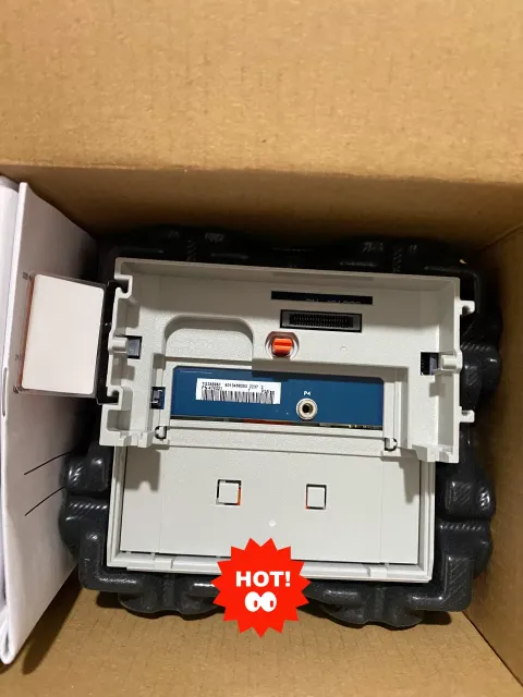 Allen-Bradley 5094-MB Industrial Automation Component product photo 2
