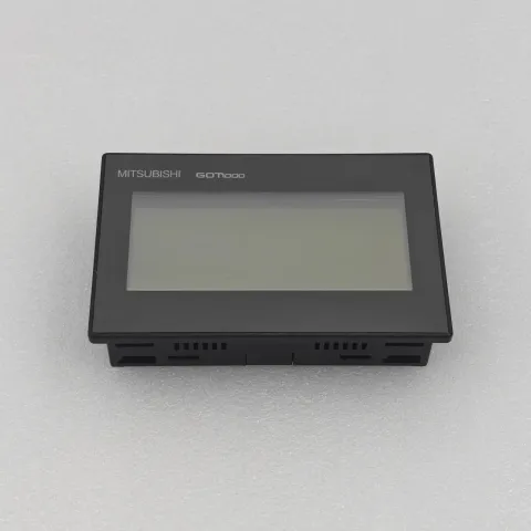 Mitsubishi Electric GT1655-VTBD Industrial Automation Component product photo 4