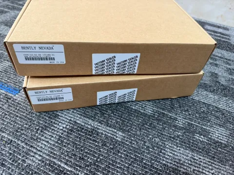 Bently Nevada 3500/42-04-00 / 135489-01 Industrial Automation Component product photo 2
