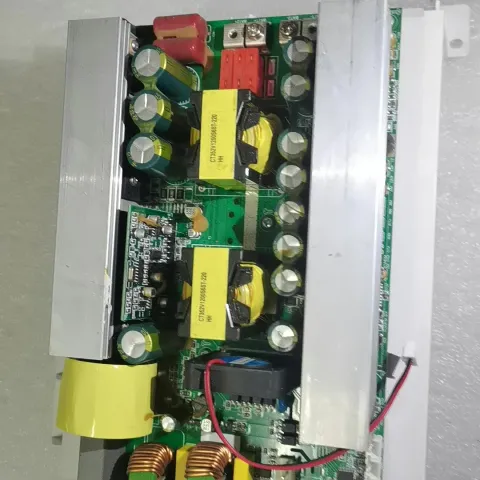 White Label PA-1500SCY V2.0 Power Electronics Module product photo 4