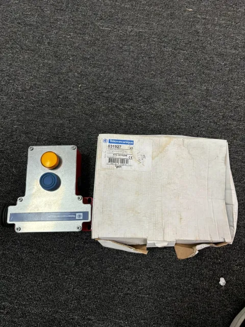 Schneider Electric XY2CE1A296 Industrial Sensor product photo 1