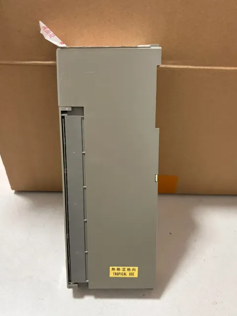White Label FTU260B-Z100 PLC Module product photo 3
