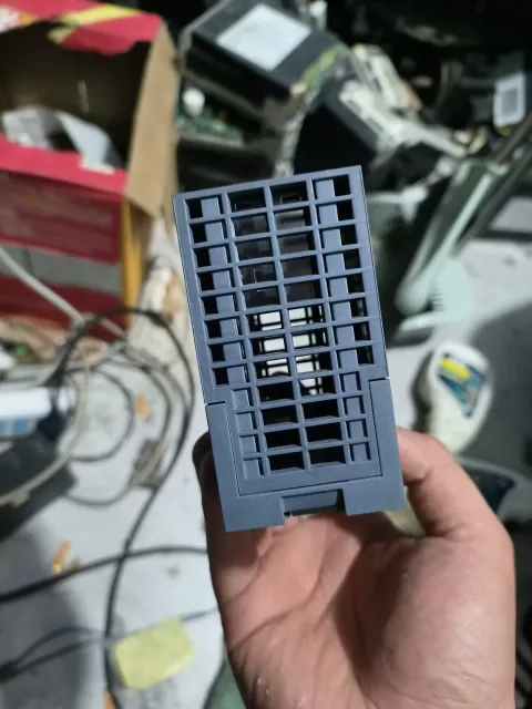 Siemens 6GK5008-0BA10-1AB2 Industrial Sensor — product photo 11 of 23