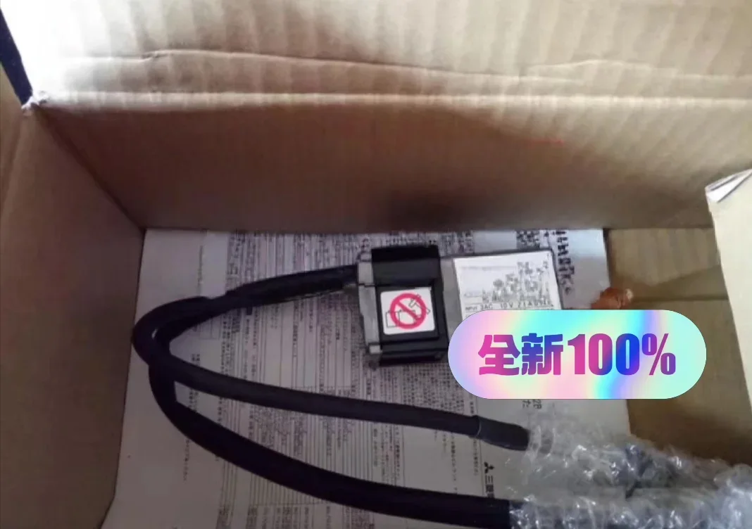 Mitsubishi Electric HG-AK0236 Motor & Drive Component product photo 1