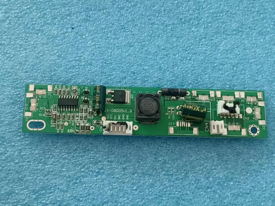 Unbranded Industrial JX-08D05V1.8 Industrial Control Board product photo 1